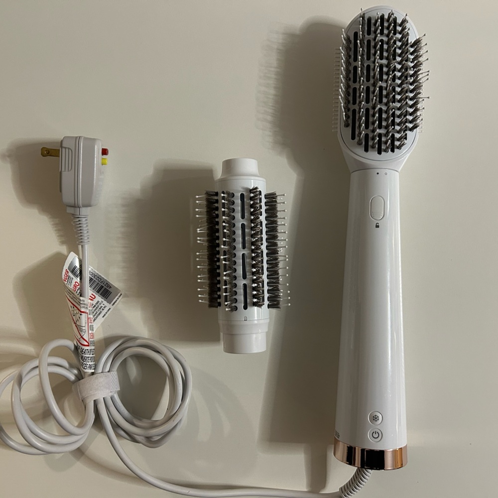 T3 AireBrush Duo